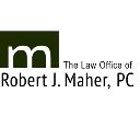 Law Office of Robert J. Maher, PC logo